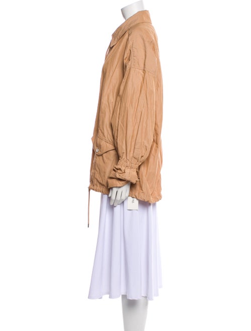 A.L.C. Utility Jacket