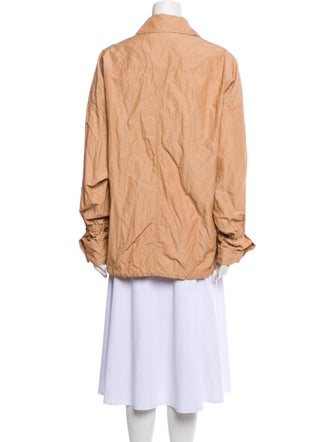 A.L.C. Utility Jacket