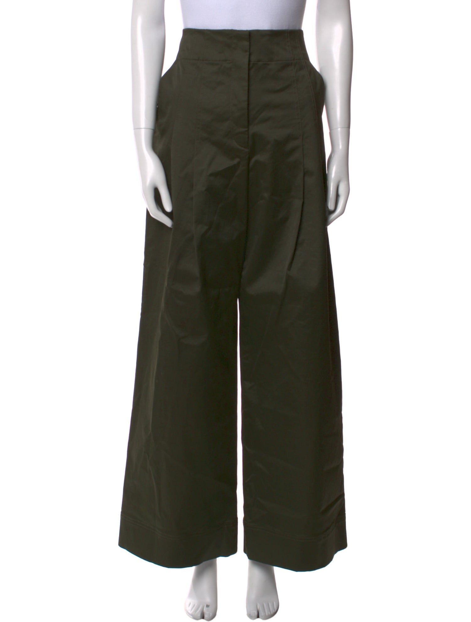 A.L.C. Wide Leg Pants