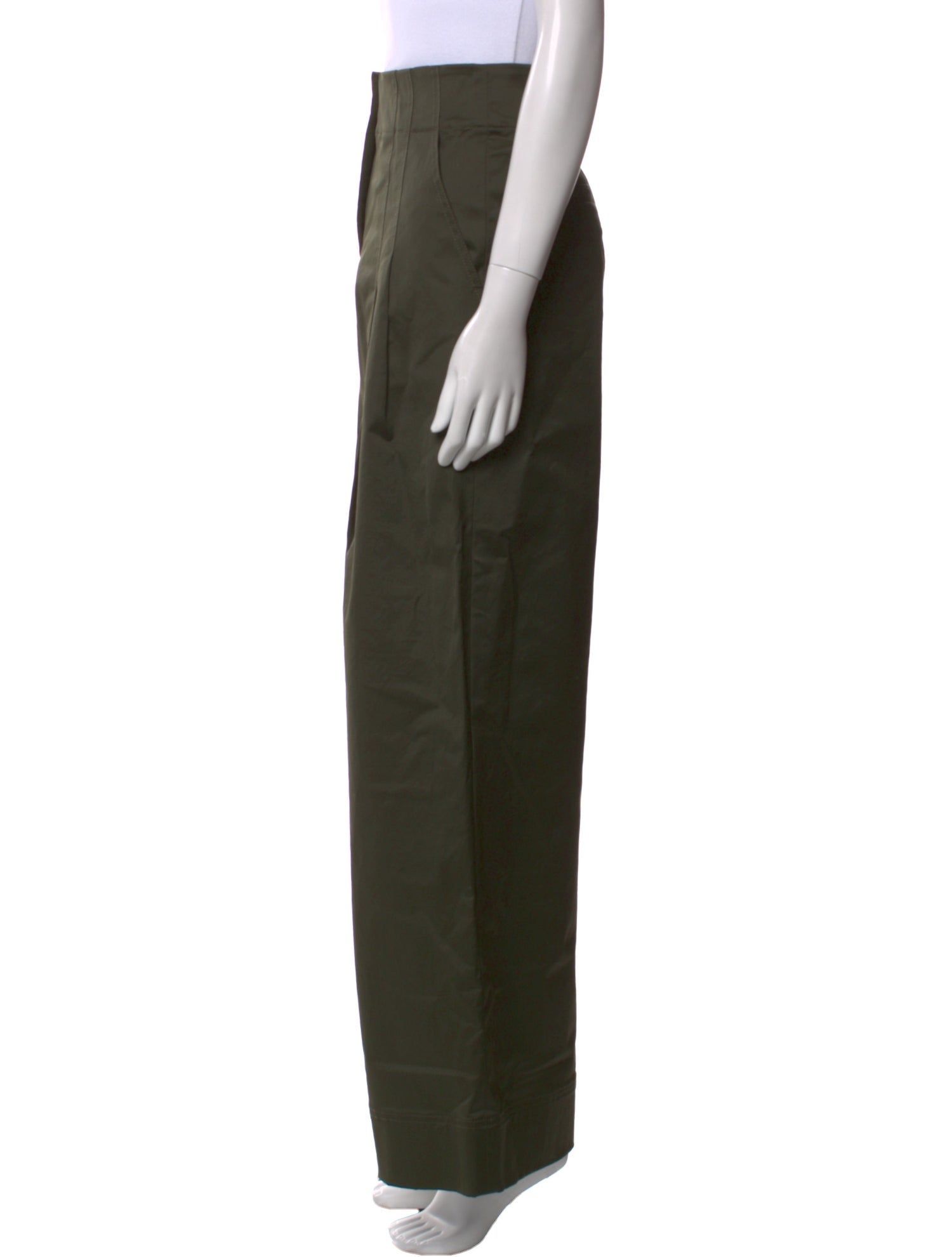 A.L.C. Wide Leg Pants