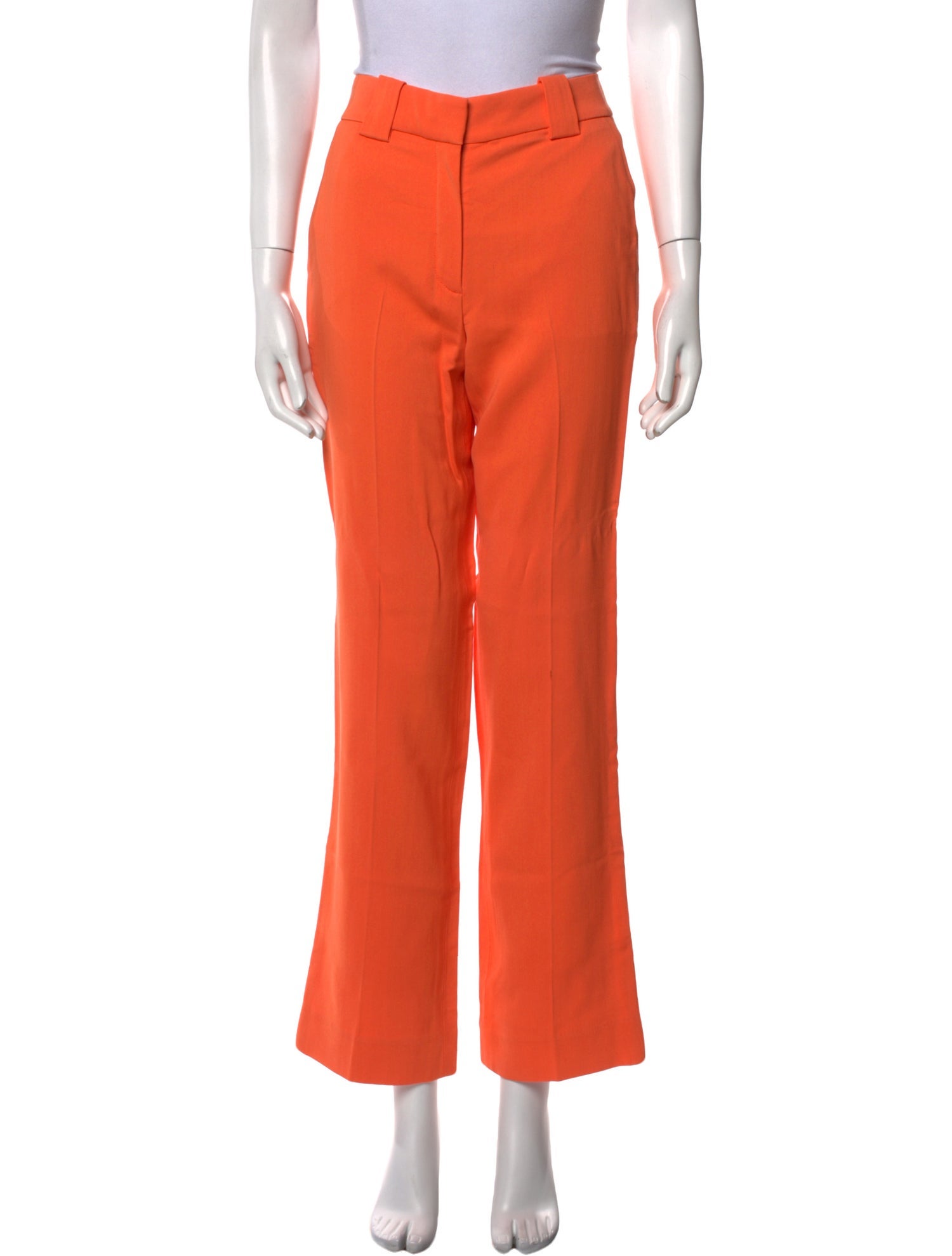 A.L.C. Straight Leg Pants