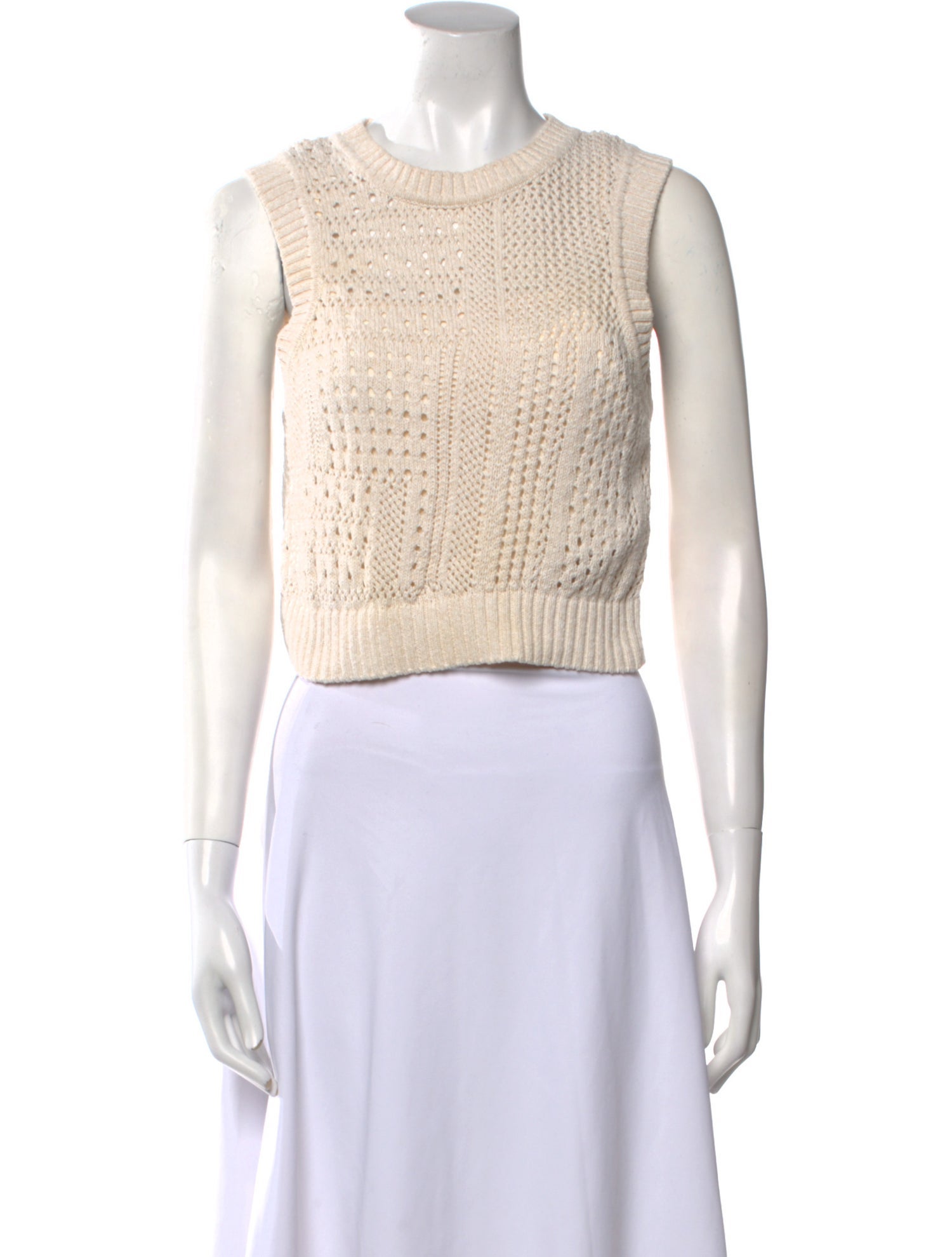 A.L.C. Crew Neck Sweater