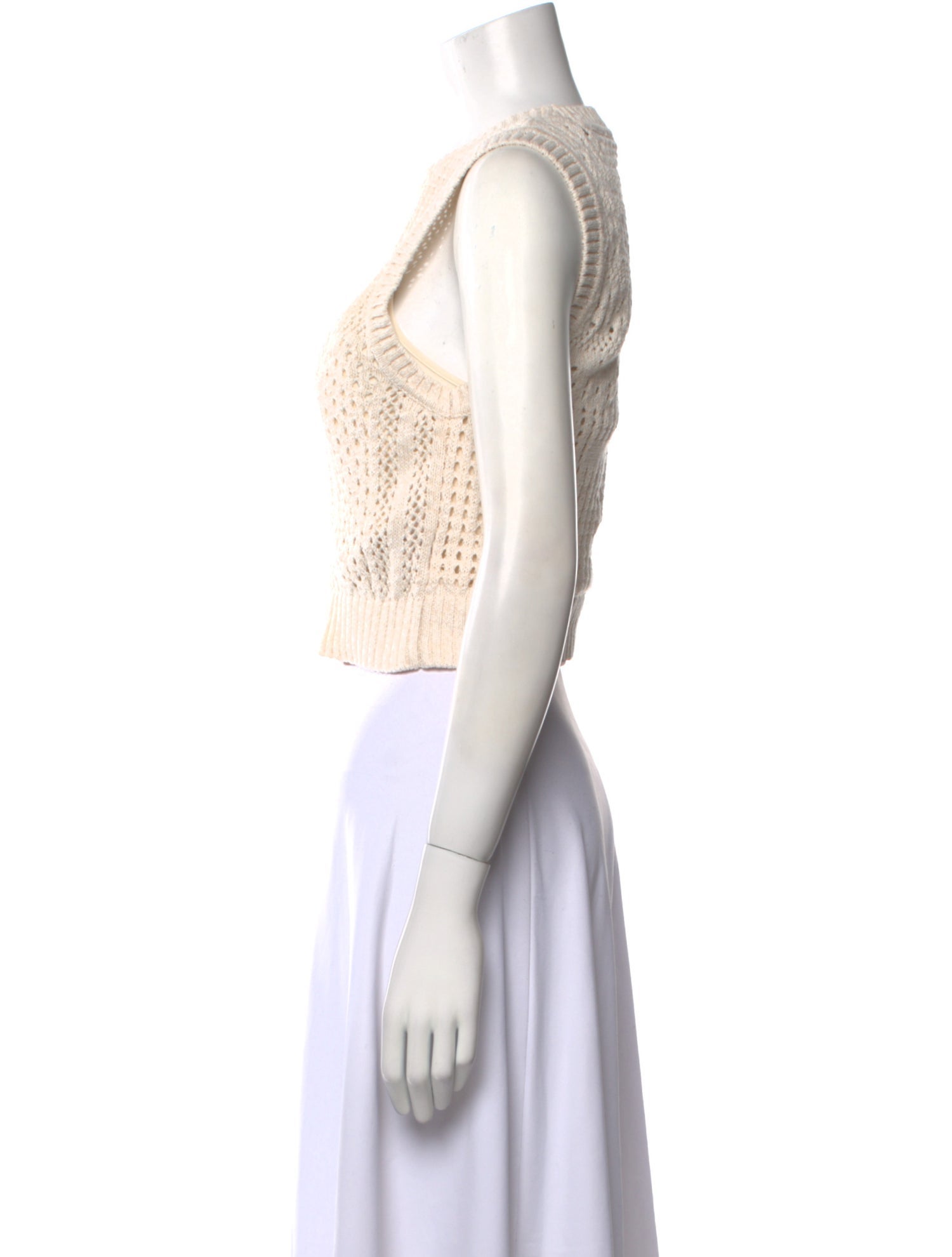 A.L.C. Crew Neck Sweater