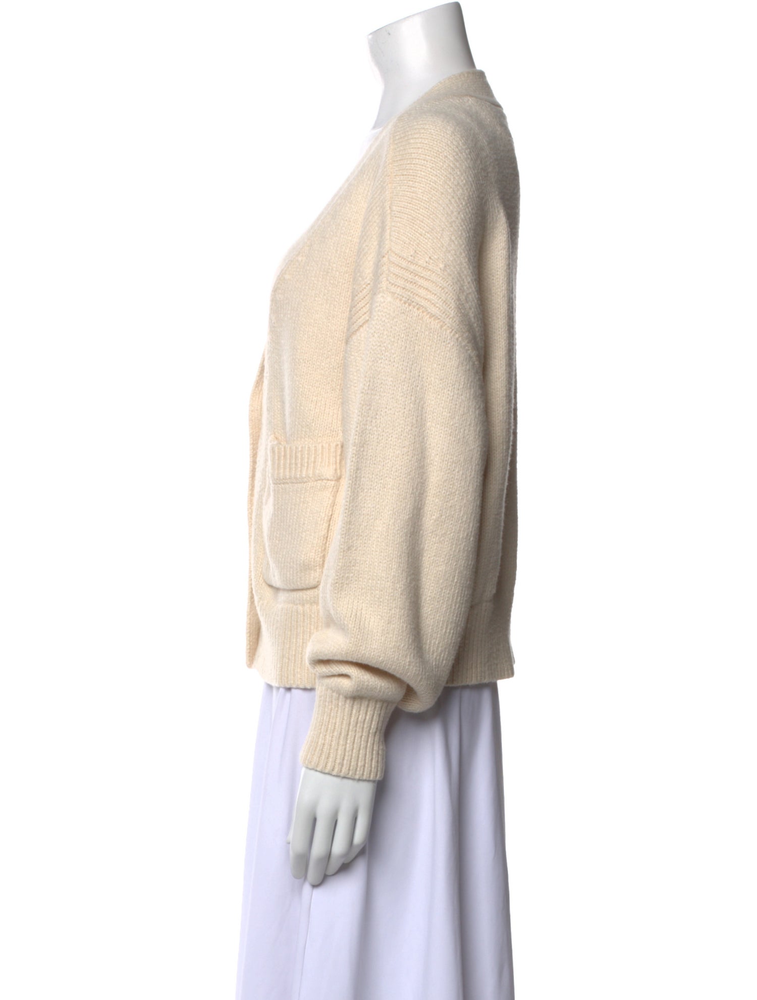 A.L.C. V-Neck Sweater