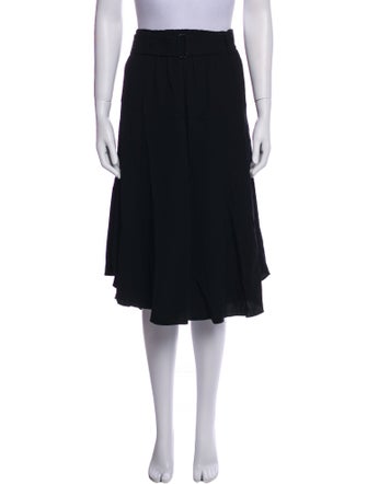 A.L.C. Midi Length Skirt