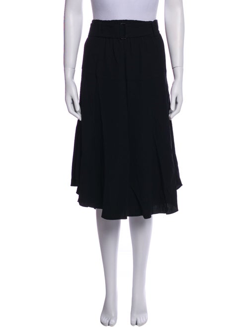 A.L.C. Midi Length Skirt