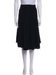 A.L.C. Midi Length Skirt