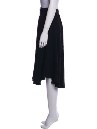 A.L.C. Midi Length Skirt