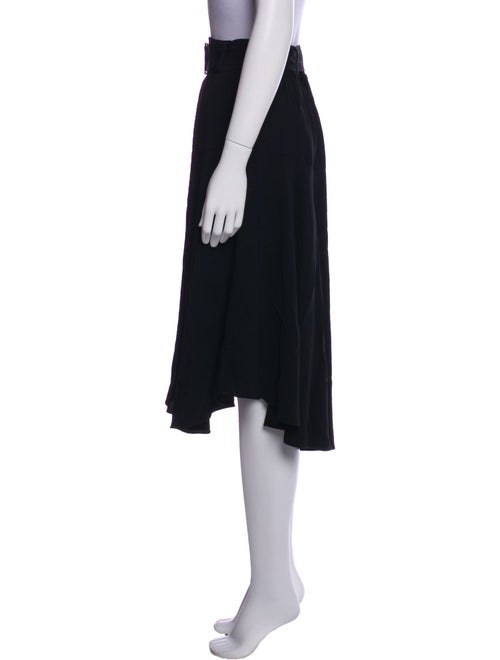 A.L.C. Midi Length Skirt