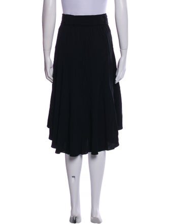 A.L.C. Midi Length Skirt