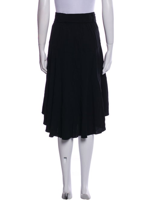 A.L.C. Midi Length Skirt