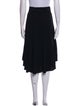 A.L.C. Midi Length Skirt