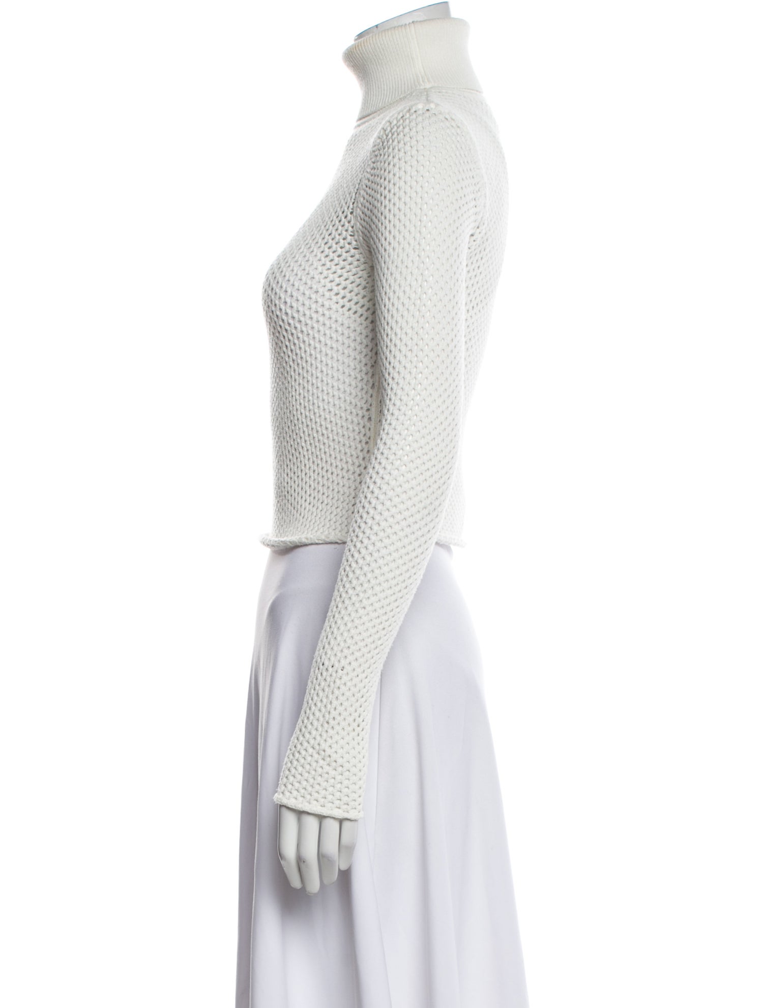 A.L.C. Turtleneck Sweater