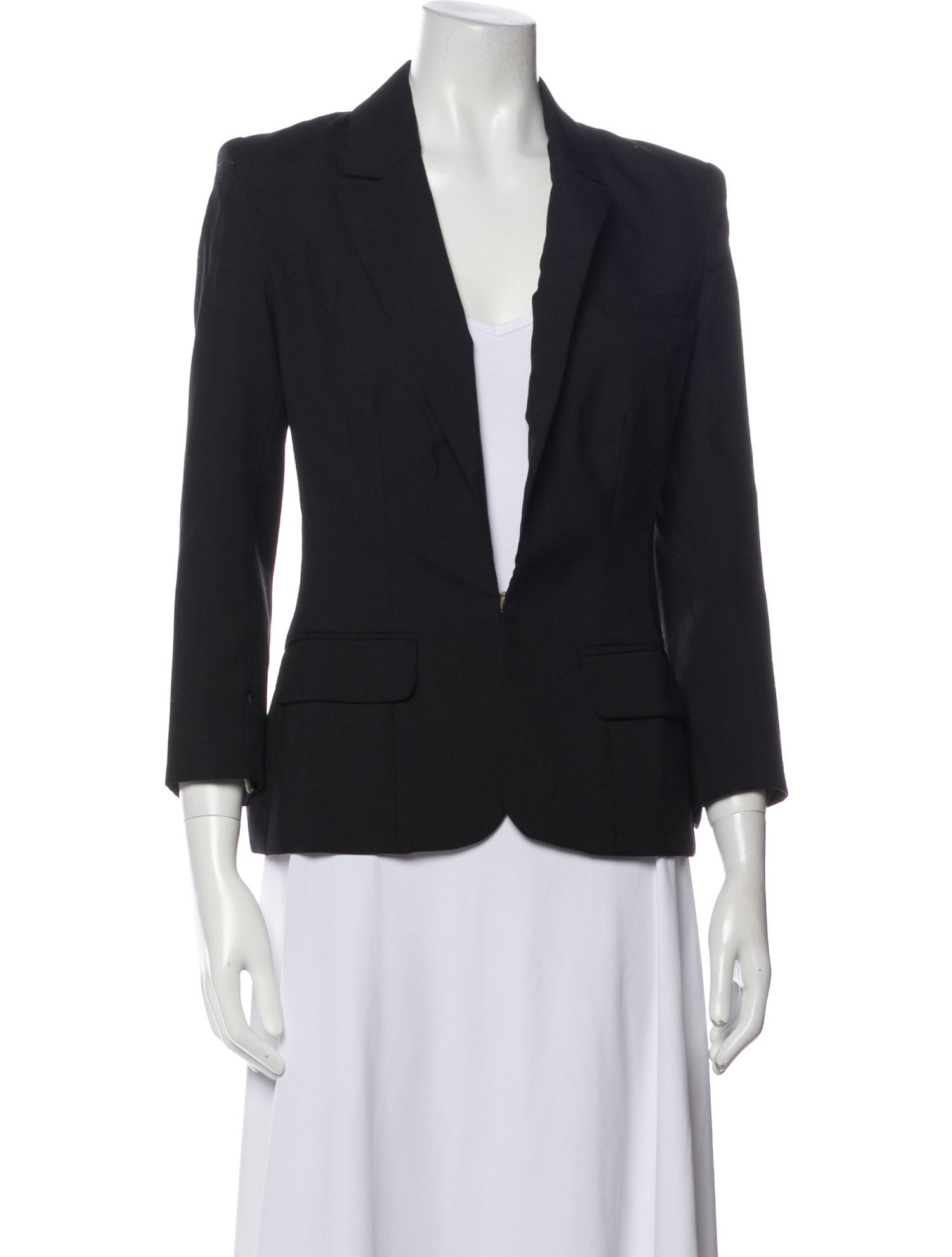 A.L.C. Wool Blazer