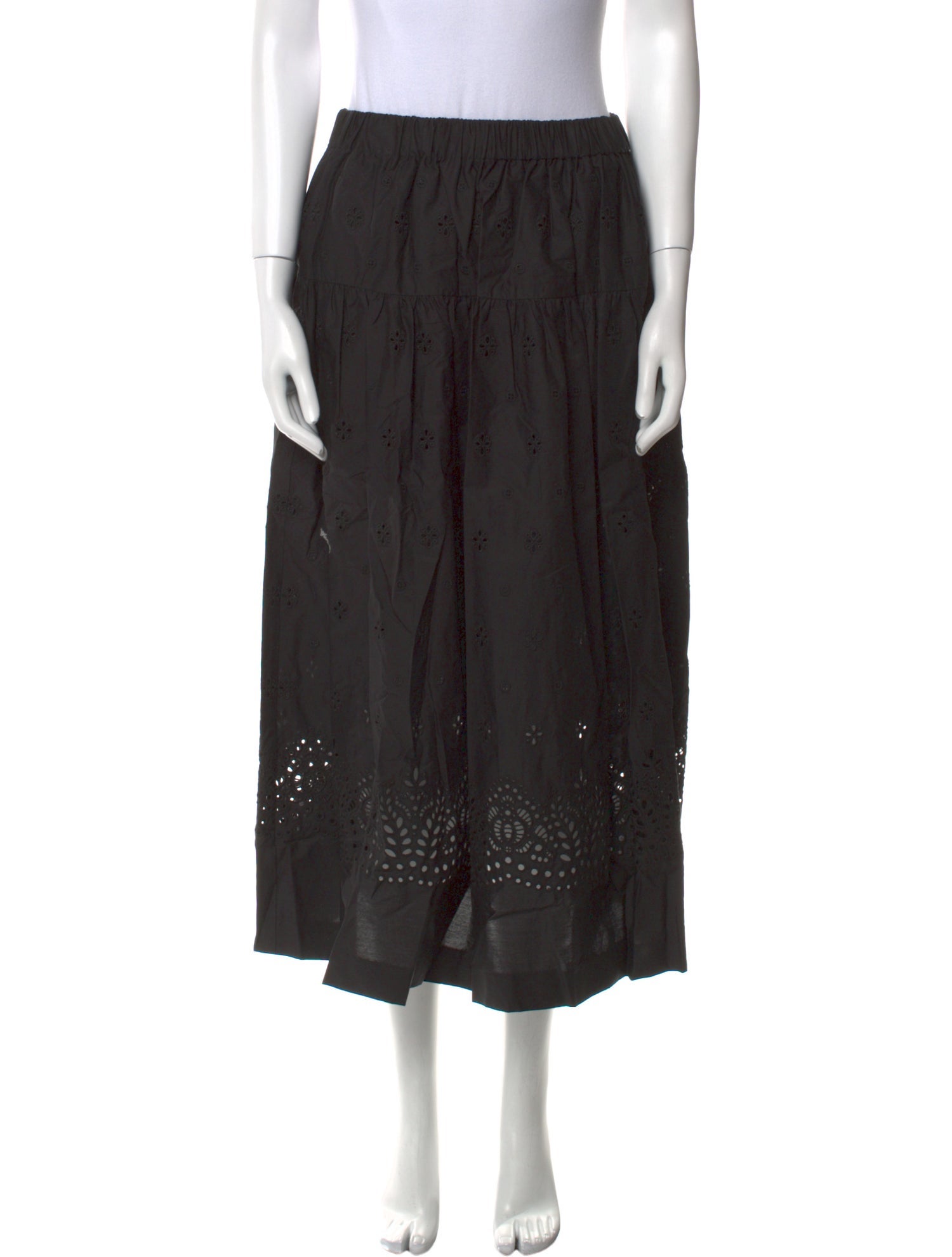 A.L.C. Midi Length Skirt w/ Tags