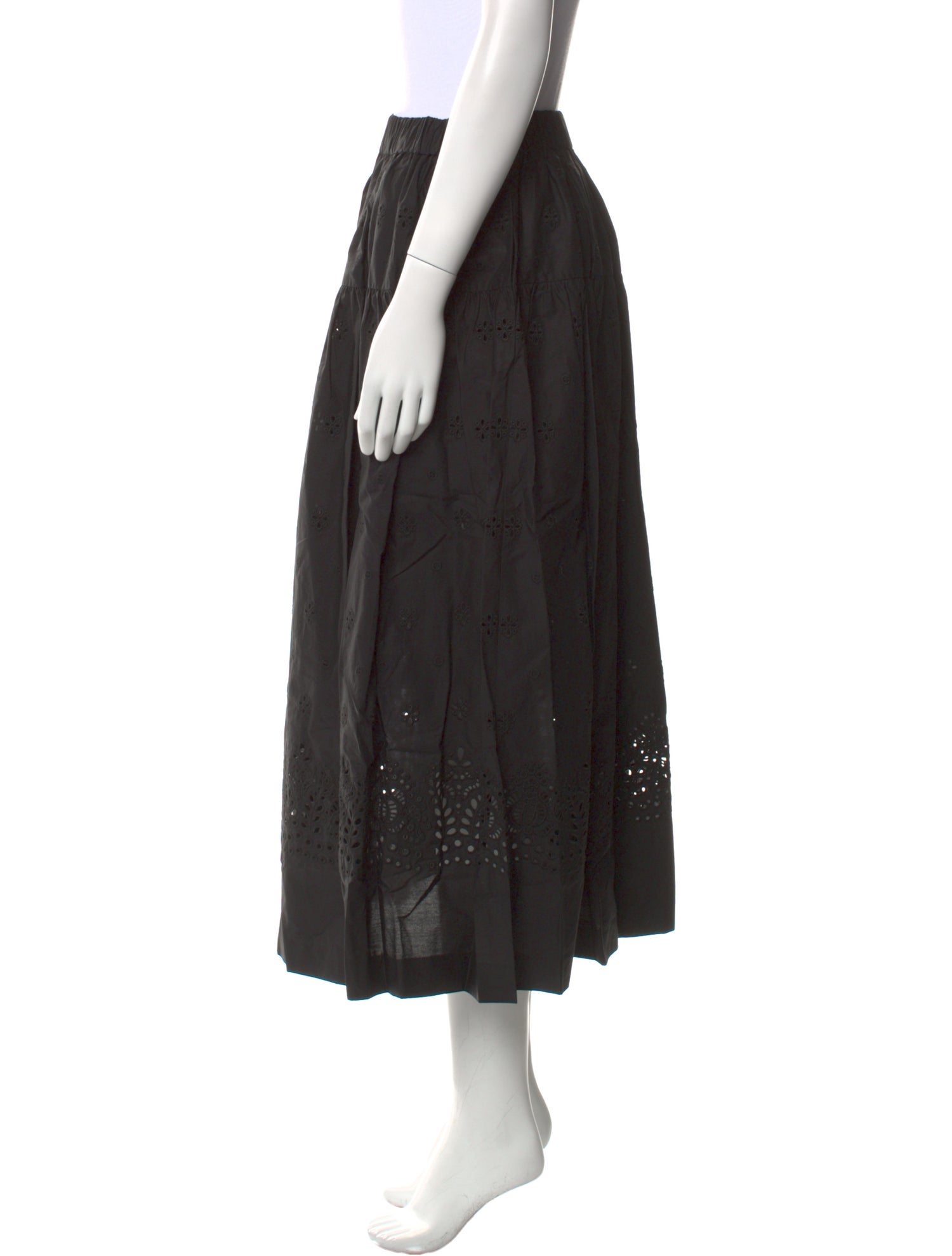 A.L.C. Midi Length Skirt w/ Tags