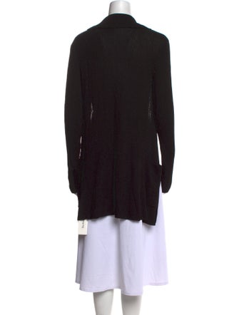 A.L.C. Open Front Sweater