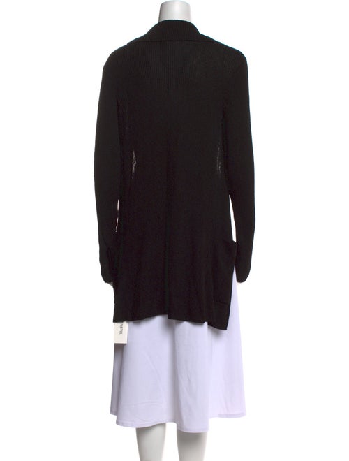 A.L.C. Open Front Sweater