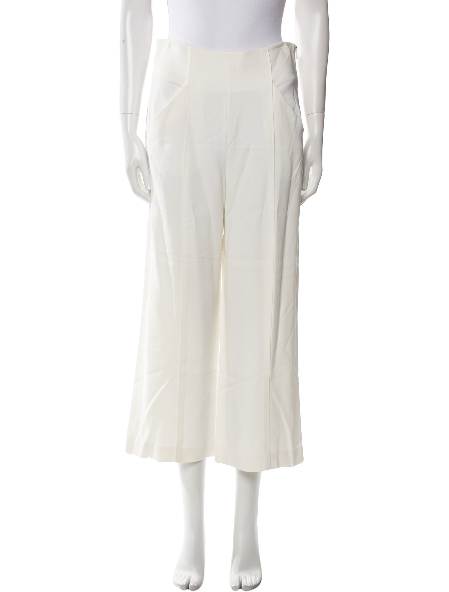 A.L.C. Wide Leg Pants