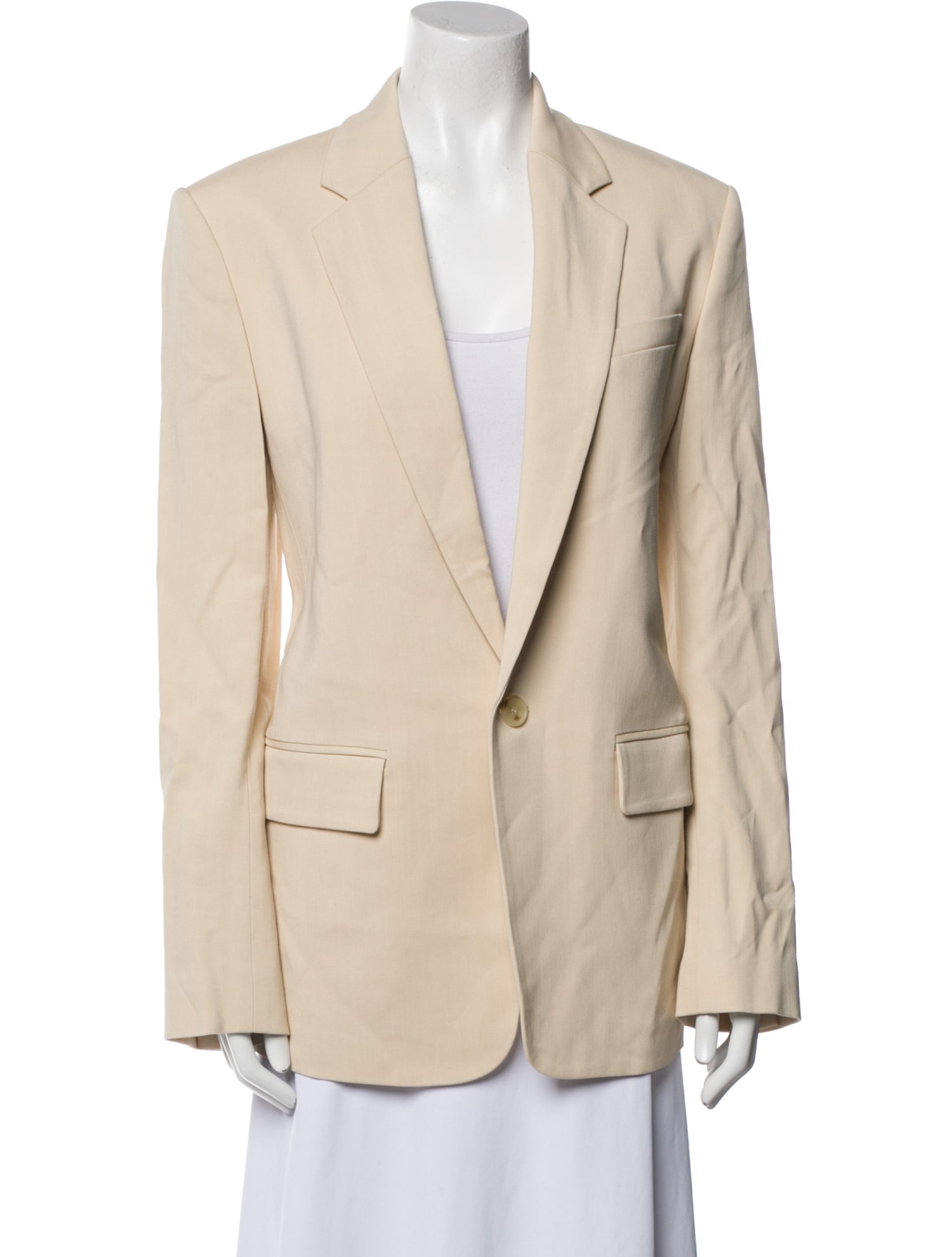 A.L.C. Blazer