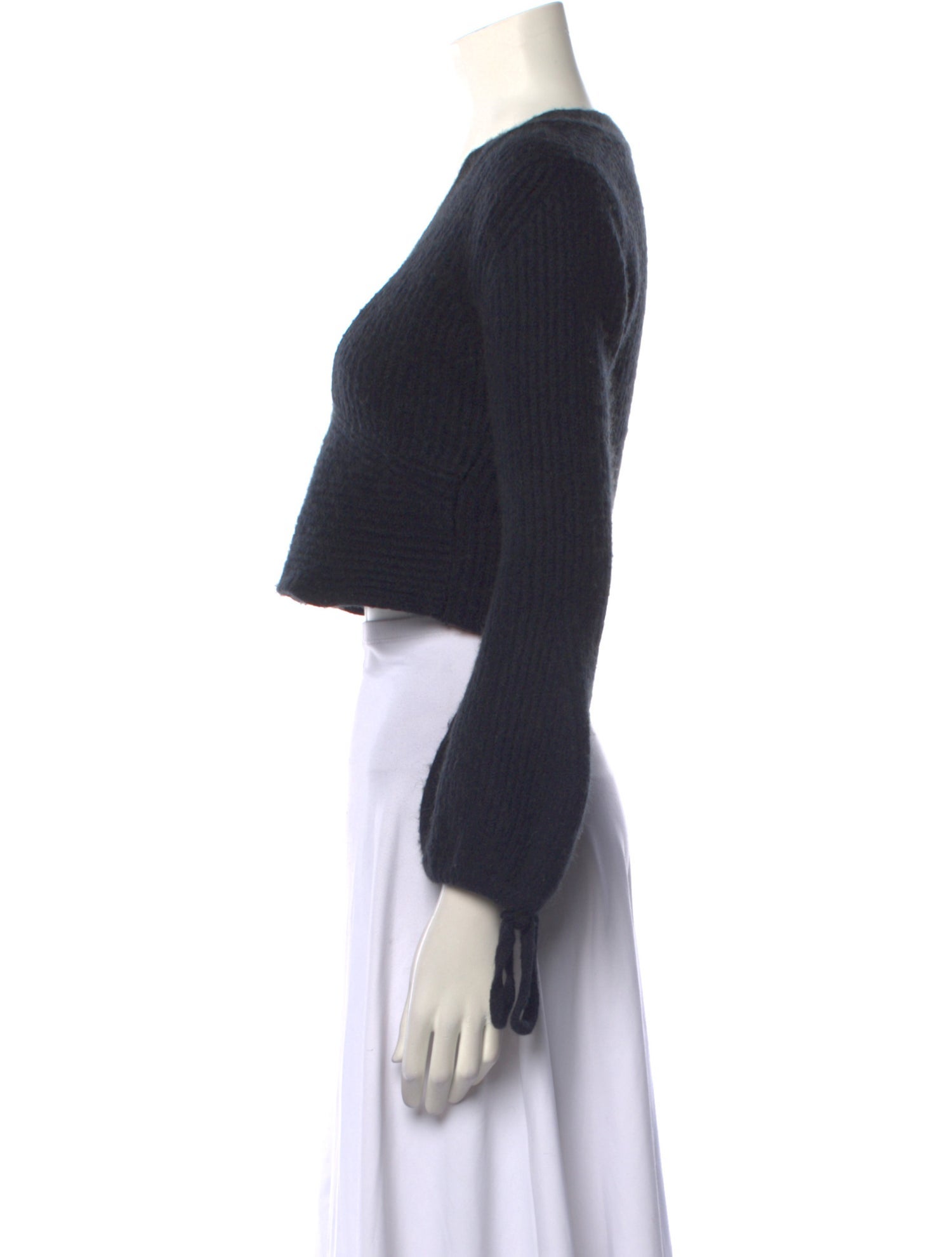 A.L.C. V-Neck Sweater