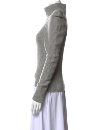 A.L.C. Wool Turtleneck Sweater