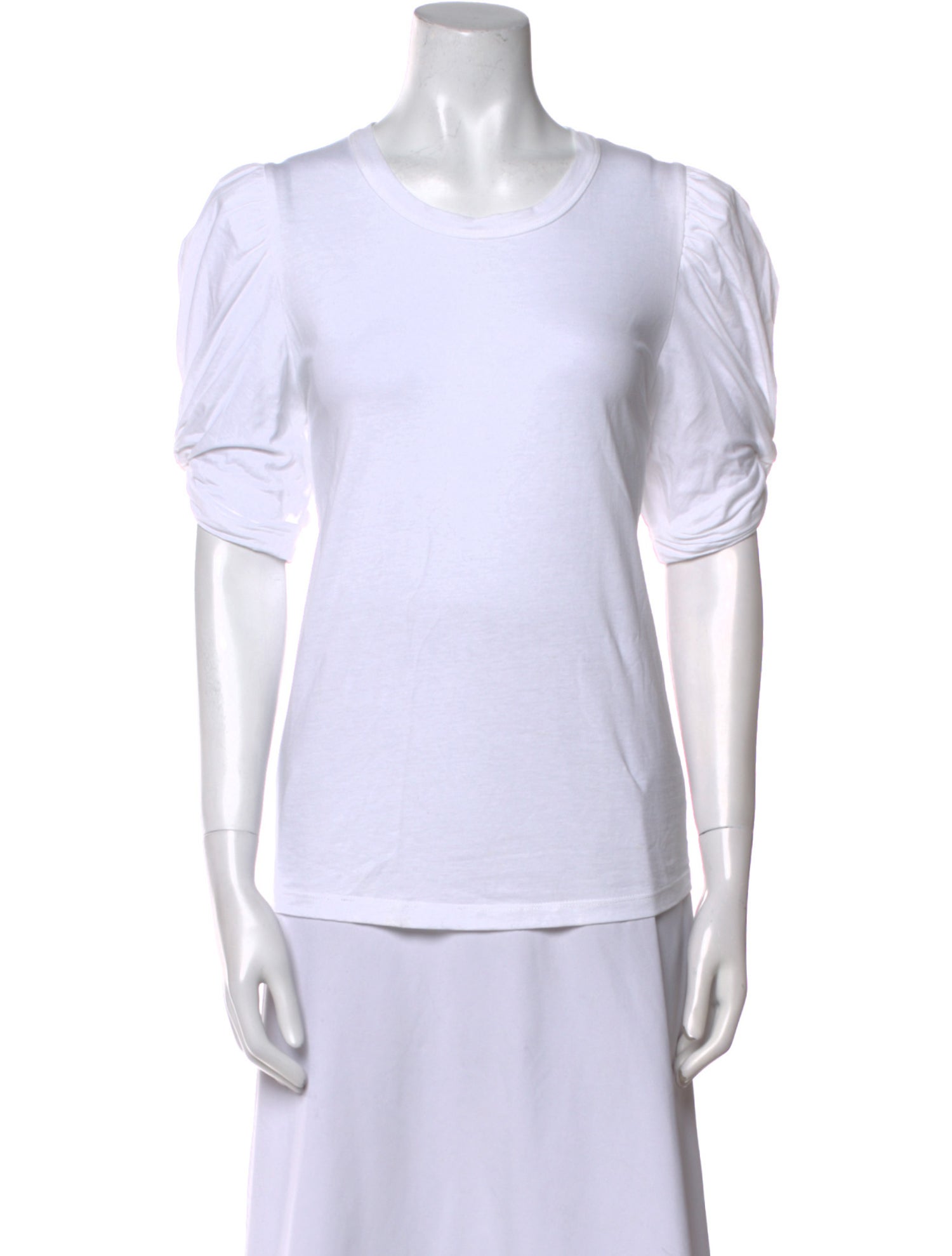 A.L.C. Crew Neck Short Sleeve T-Shirt w/ Tags