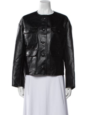 A.L.C. Evening Jacket