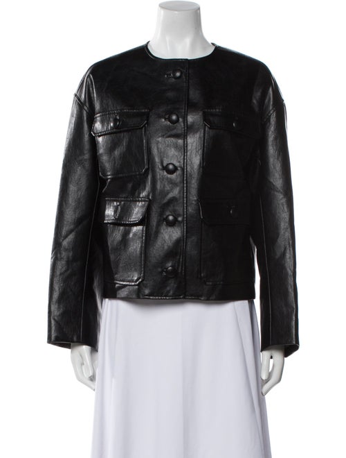 A.L.C. Evening Jacket