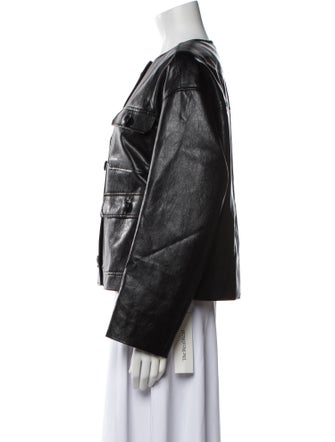 A.L.C. Evening Jacket