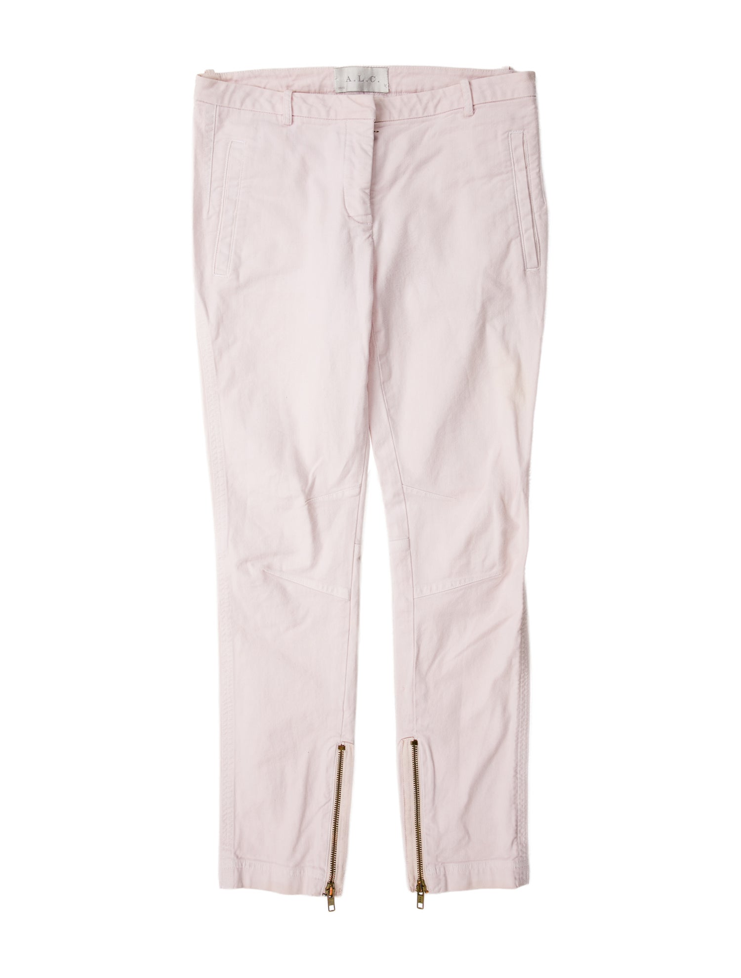 A.L.C. Skinny Leg Pants
