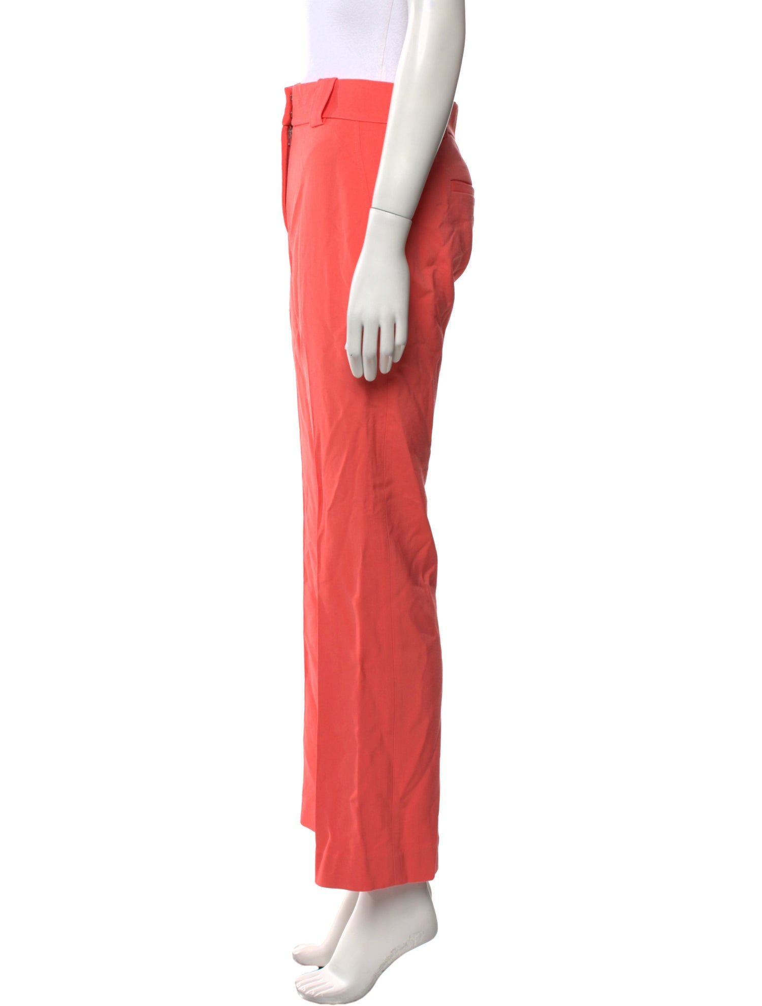 A.L.C. Wide Leg Pants