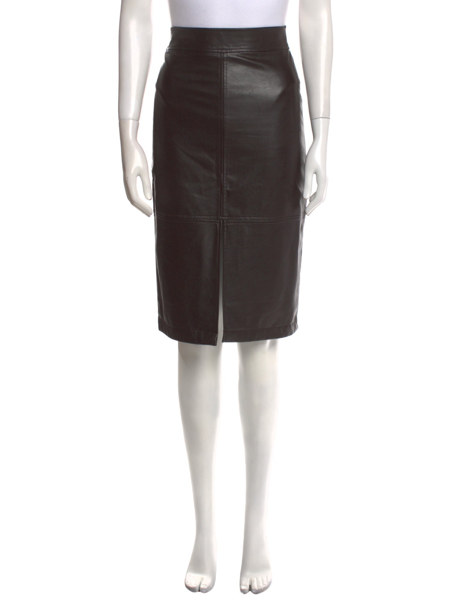 A.L.C. Knee-Length Skirt
