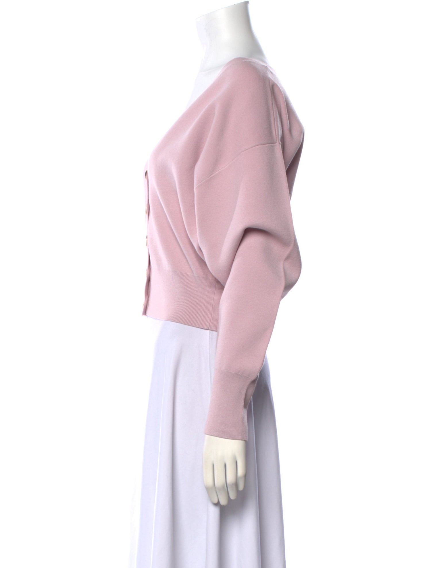 A.L.C. V-Neck Sweater