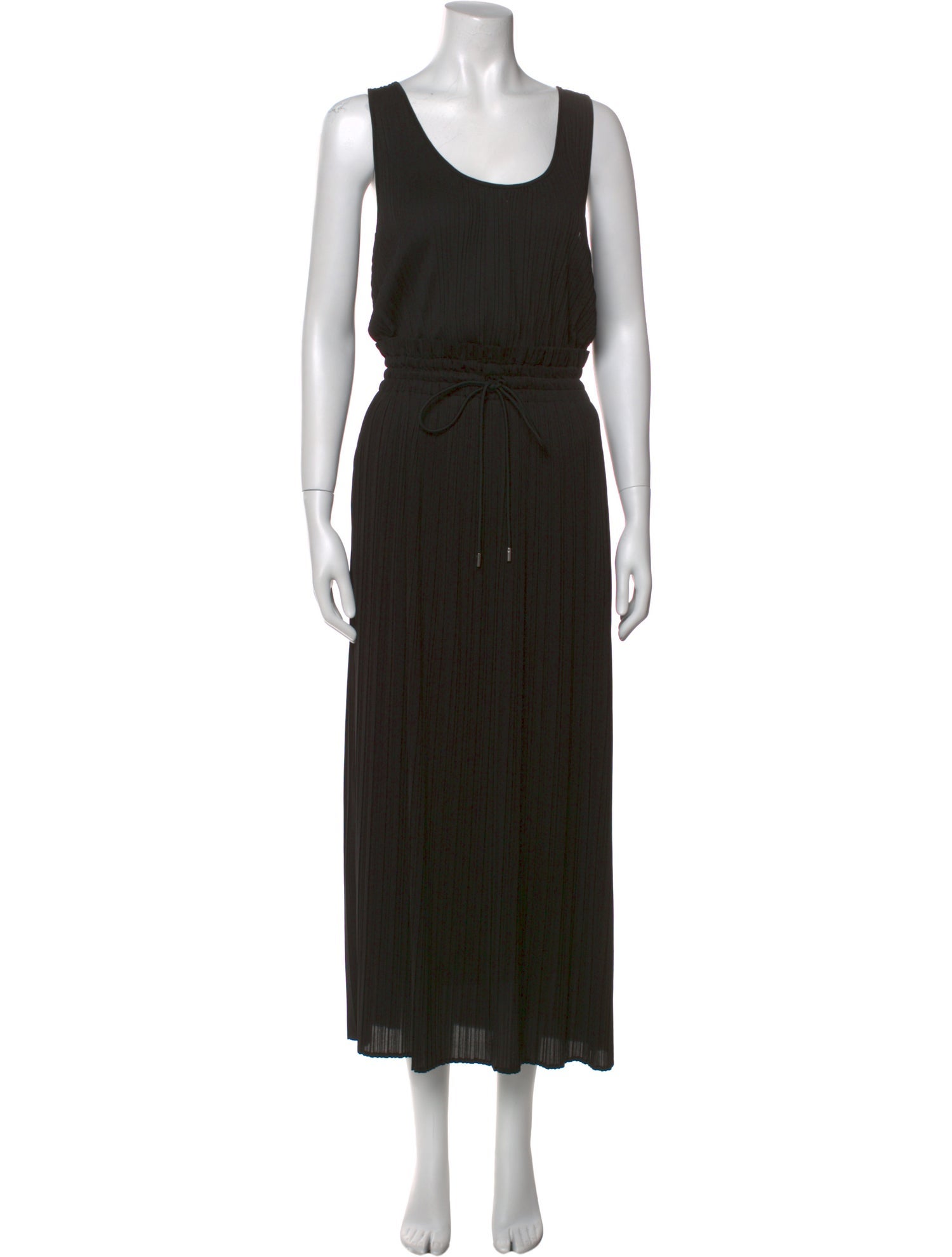 A.L.C. Scoop Neck Long Dress w/ Tags