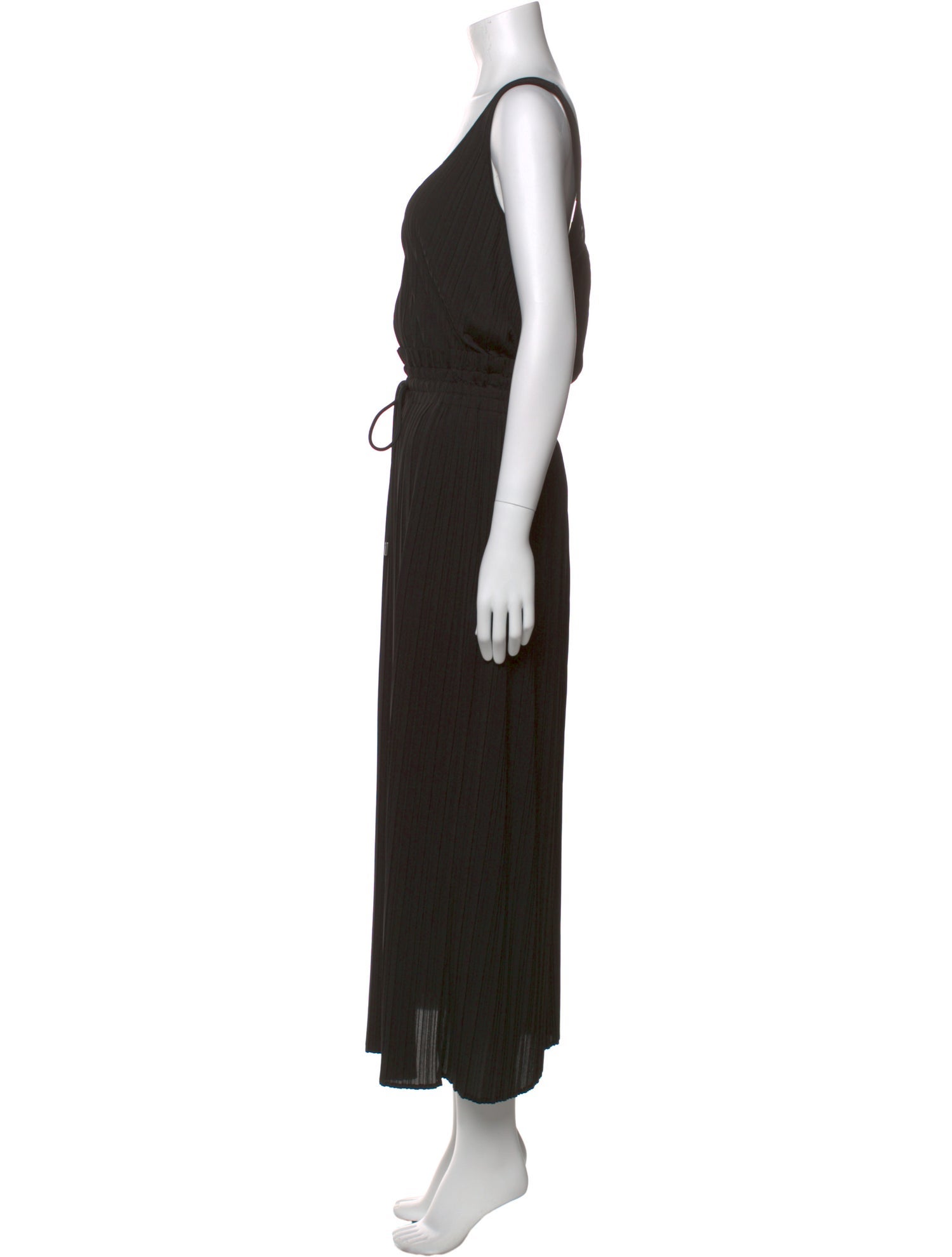 A.L.C. Scoop Neck Long Dress w/ Tags
