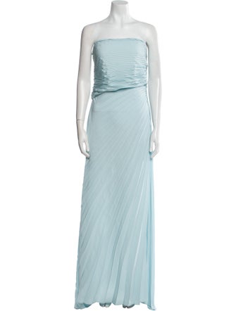 A.L.C. Strapless Long Dress w/ Tags