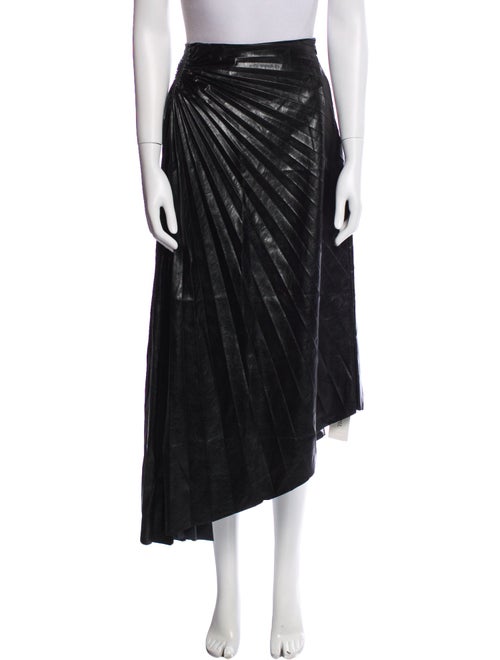 A.L.C. Midi Length Skirt