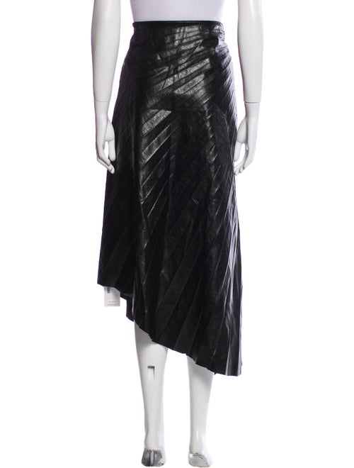 A.L.C. Midi Length Skirt