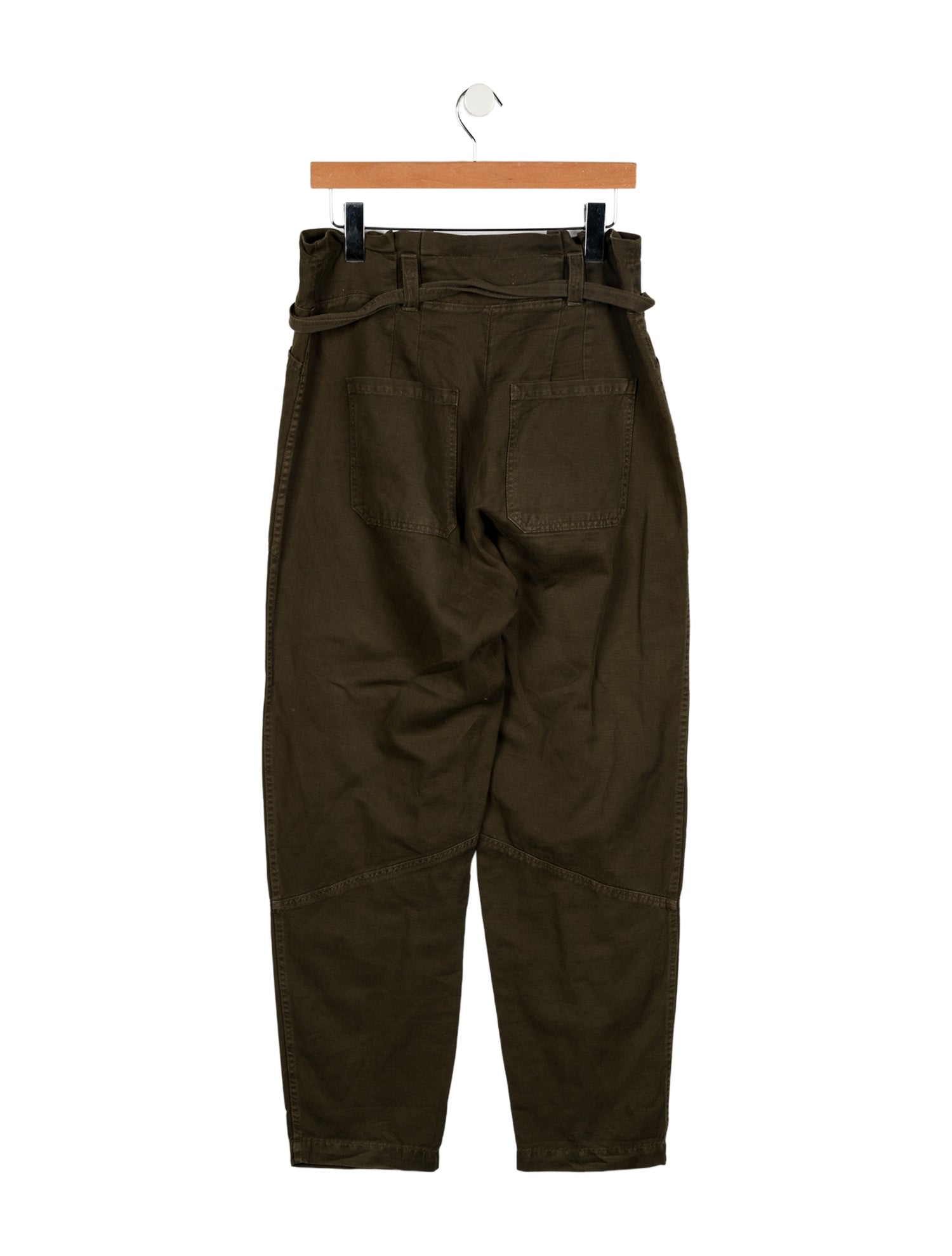 A.L.C. Straight Leg Pants