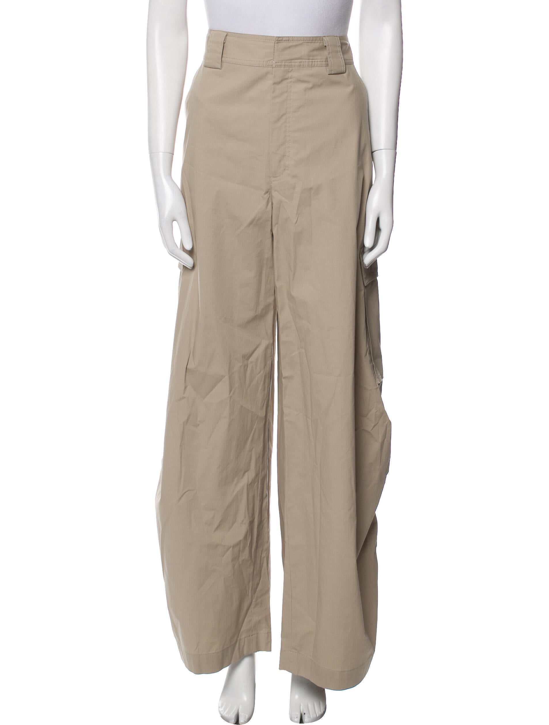 A.L.C. Wide Leg Pants