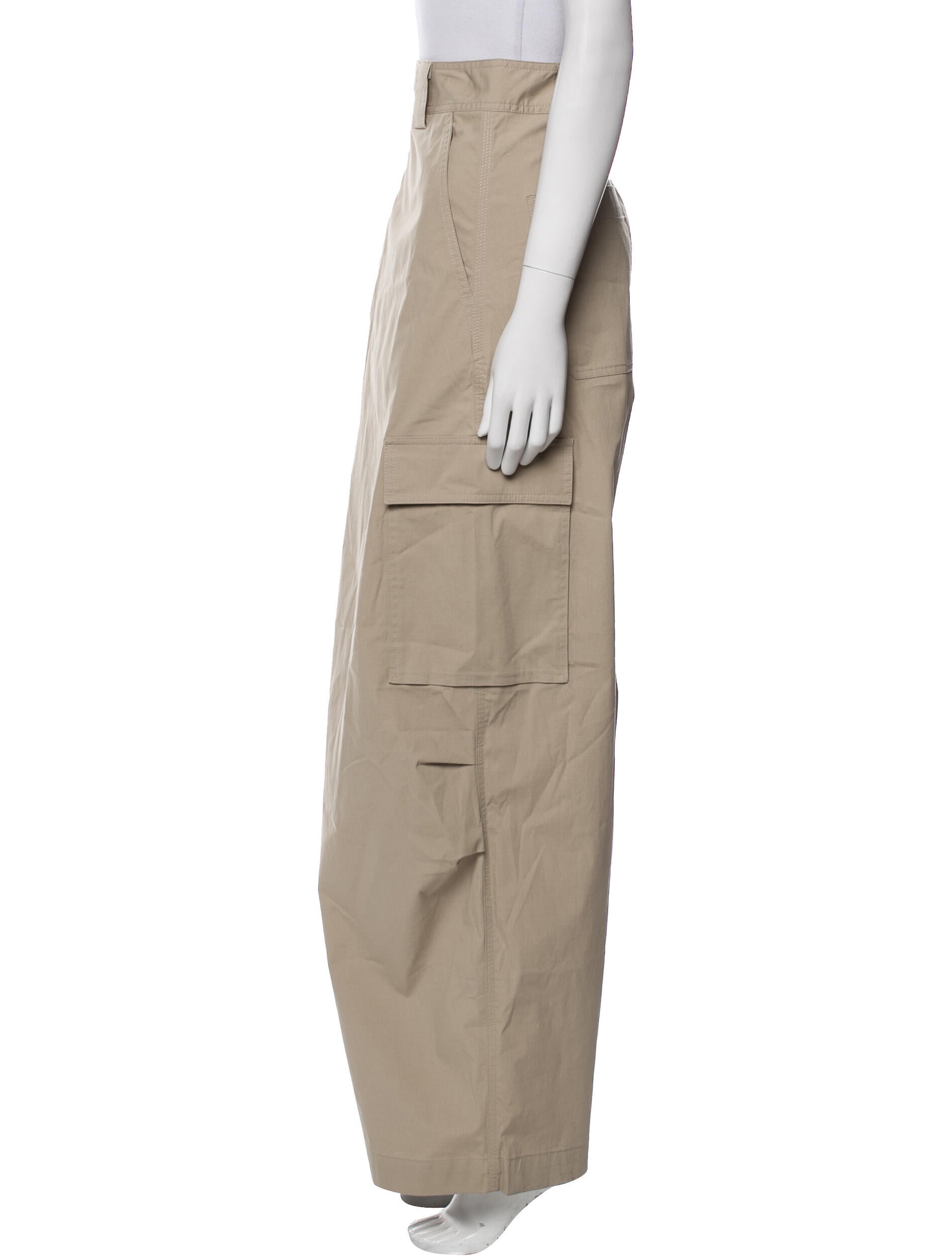 A.L.C. Wide Leg Pants