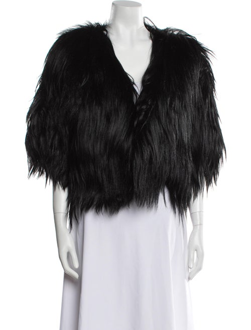 A.L.C. Fur Fur Jacket