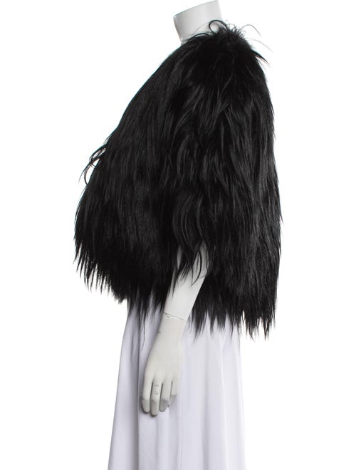 A.L.C. Fur Fur Jacket