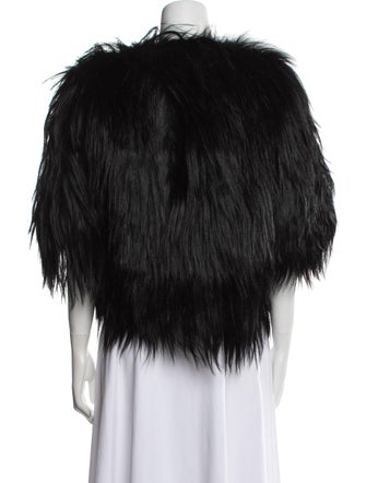 A.L.C. Fur Fur Jacket