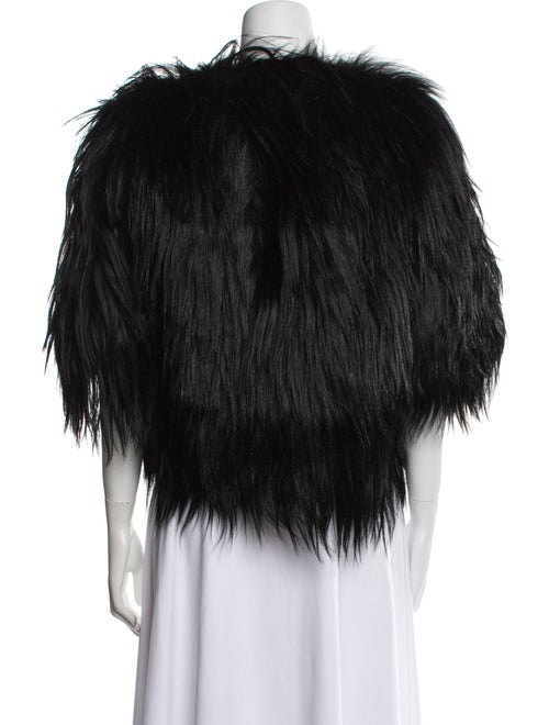 A.L.C. Fur Fur Jacket