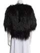A.L.C. Fur Fur Jacket