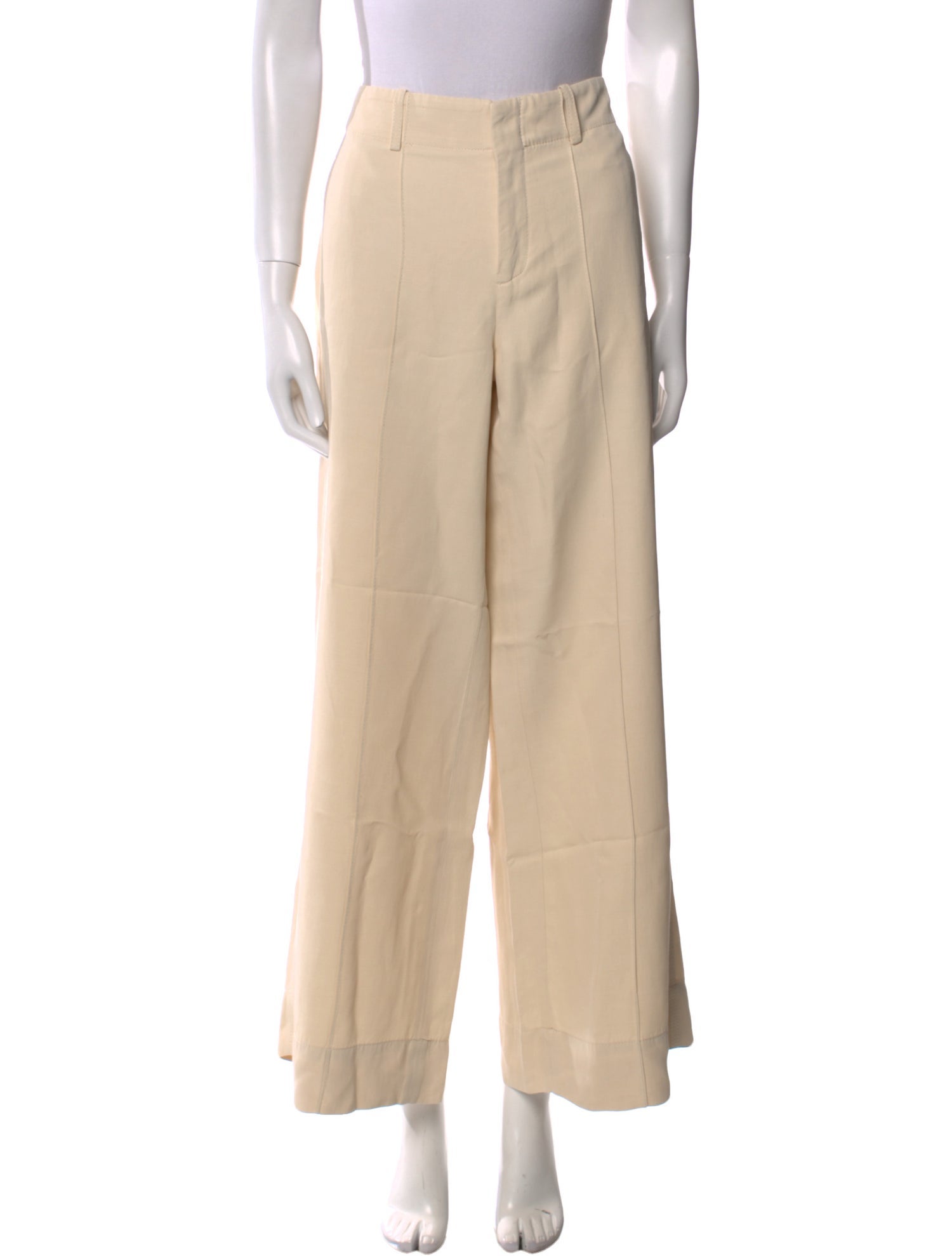A.L.C. Wide Leg Pants