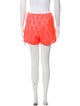 A.L.C. Mini Shorts