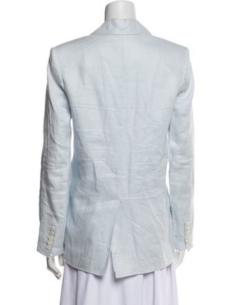 A.L.C. Linen Blazer